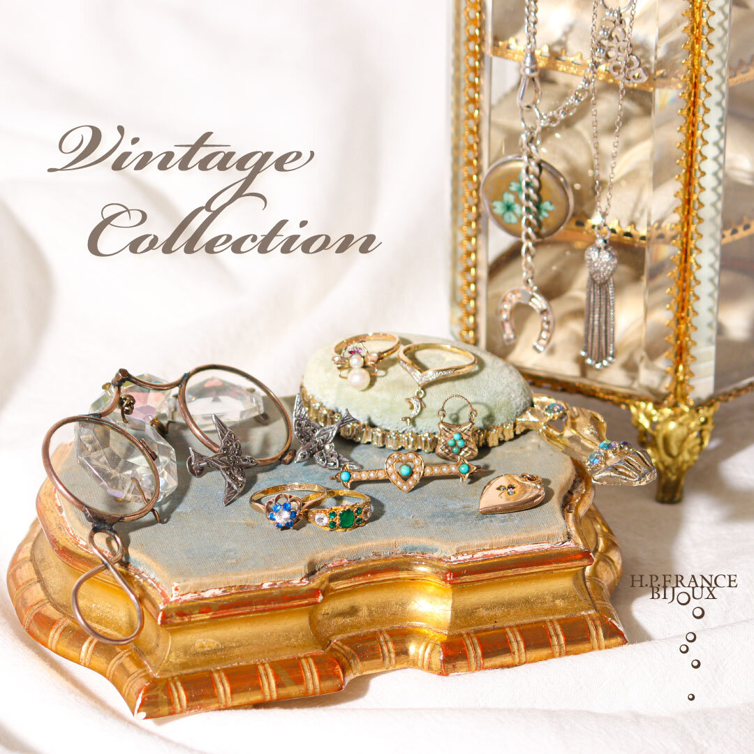 H.P.FRANCE BIJOUX｜H.P.FRANCE公式サイト
