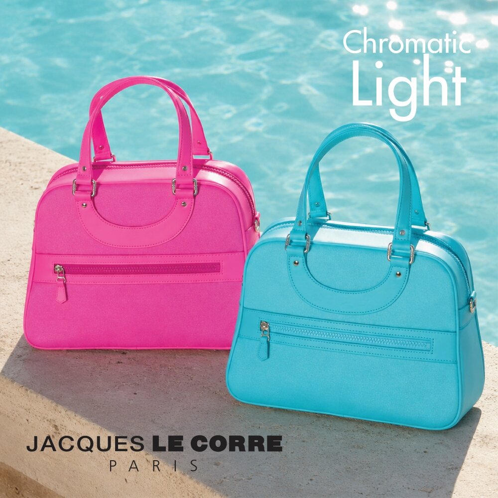 JACQUES LE CORRE Spring / Summer 2026 Collection