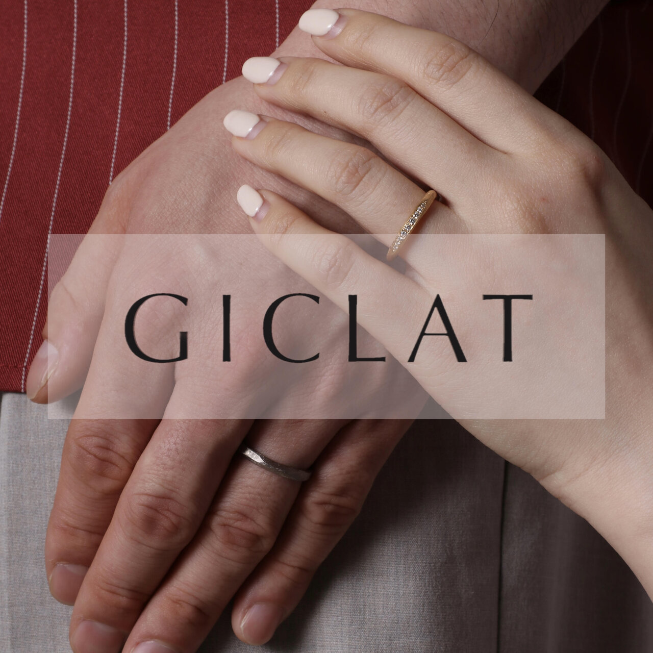 【drama梅田店】GICLATブライダル展開はじめました💍