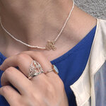 【drama広島】夏の装いに添えたい、somarieとMOUCHKINE jewelry(ムシュキン ジュエリー)