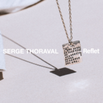 SERGE THORAVAL｜Reflet -反射-