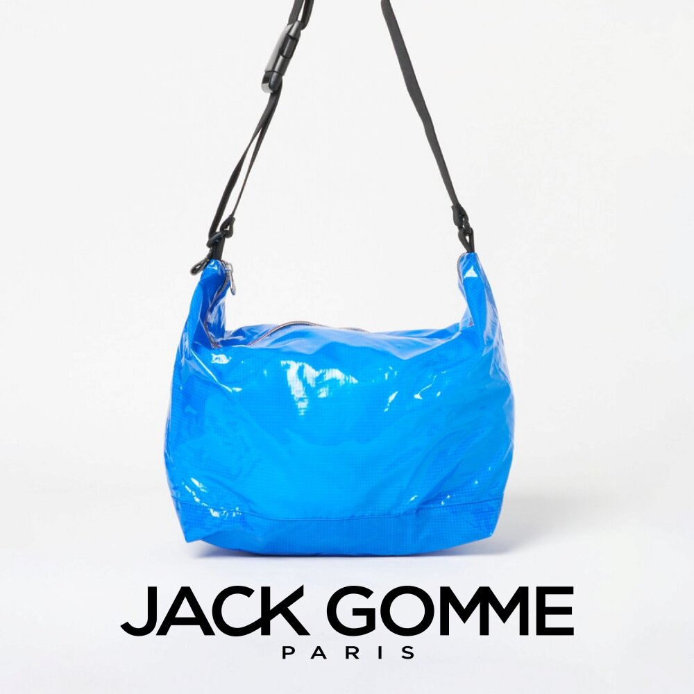 JACK GOMME｜NOVA X-LIGHT SPRING SUMMER 2026