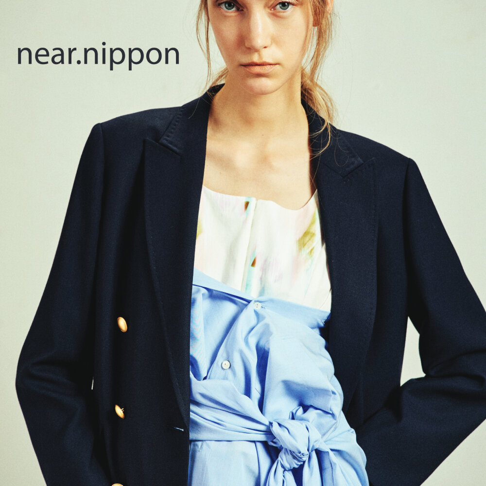 near.nippon SS26 COLLECTION