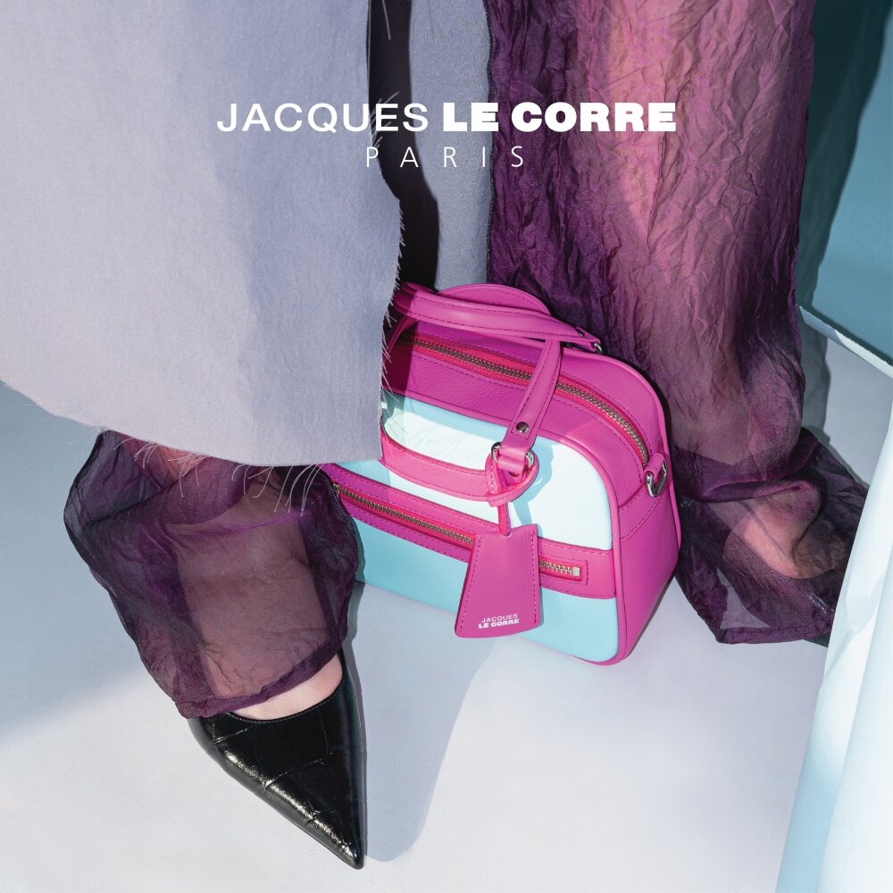 JACQUES LE CORRE Spring / Summer 2026 Collection