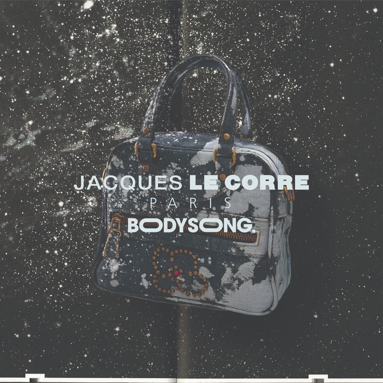 【6/19～】JACQUES LE CORRE × BODYSONG. 以降展開店舗のお知らせ