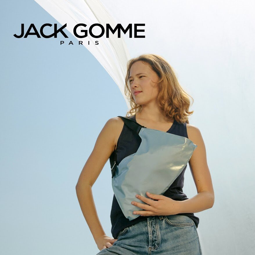 【会期延長】JACK GOMME期間限定POPUP｜H.P.FRANCE BIJOUX 新宿店