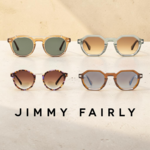 【7/3（金）～】JIMMY FAIRLY 2026 Spring / Summer Collection