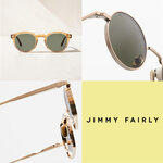JIMMY FAIRLY 2026 Spring / Summer Collection