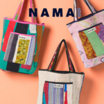 NAMAI ヴィンテージのカンタキルトから生まれる唯一無二のものづくり