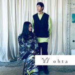 ohta 2026 秋冬コレクション