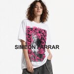 Simeon Farrar SS26 COLLECTION
