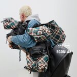 ”EGONLAB×EASTPAK” BAG COLLECTION