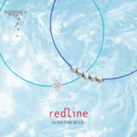 Redline New Arrival  - INTO THE BLUE – ｜H.P.FRANCE BIJOUX