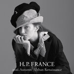 2026 Autumn "Urban Renaissance"｜H.P.FRANCE