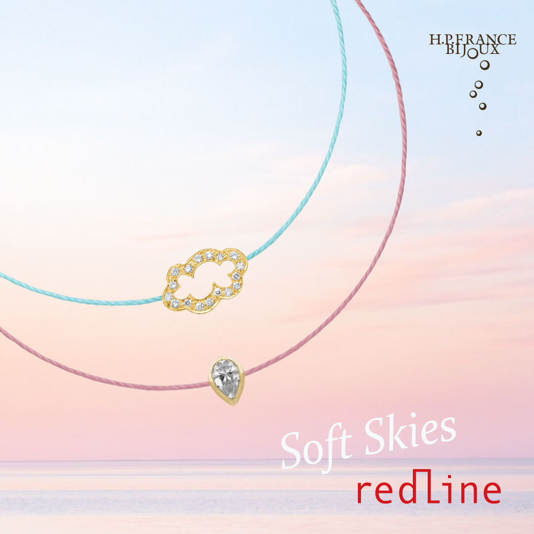 【8/7先行発売】Redline New Arrival  -Soft Skies–  | H.P.FRANCE BIJOUX