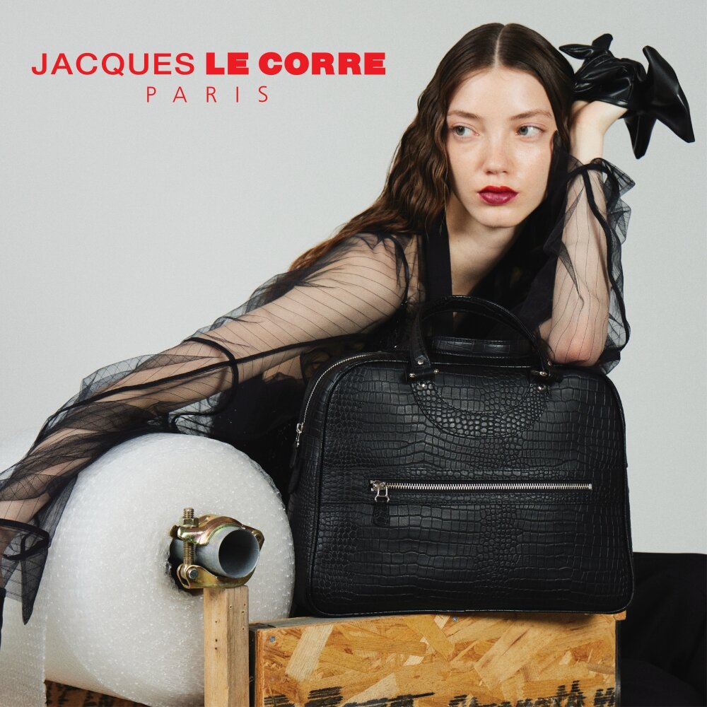 JACQUES LE CORRE Fall / Winter 2026 Collection