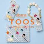 TOOS 26AW COLLECTION｜drama H.P.FRANCE