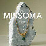 【8/14発売】MISSOMA ｜H.P.FRANCE BIJOUX 新宿・丸の内・梅田にて展開スタート