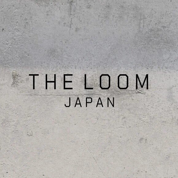 尾州のものづくりを日常へ。「THE LOOM JAPAN」展開スタート