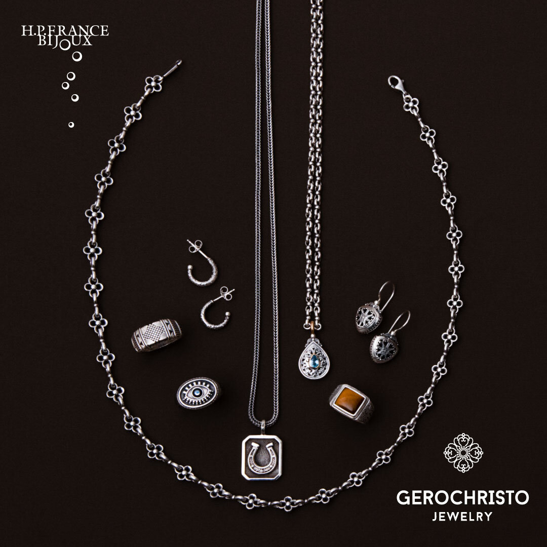 H.P.FRANCE BIJOUX｜H.P.FRANCE公式サイト