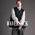 HAVERSACK｜Autumn & Winter 2026