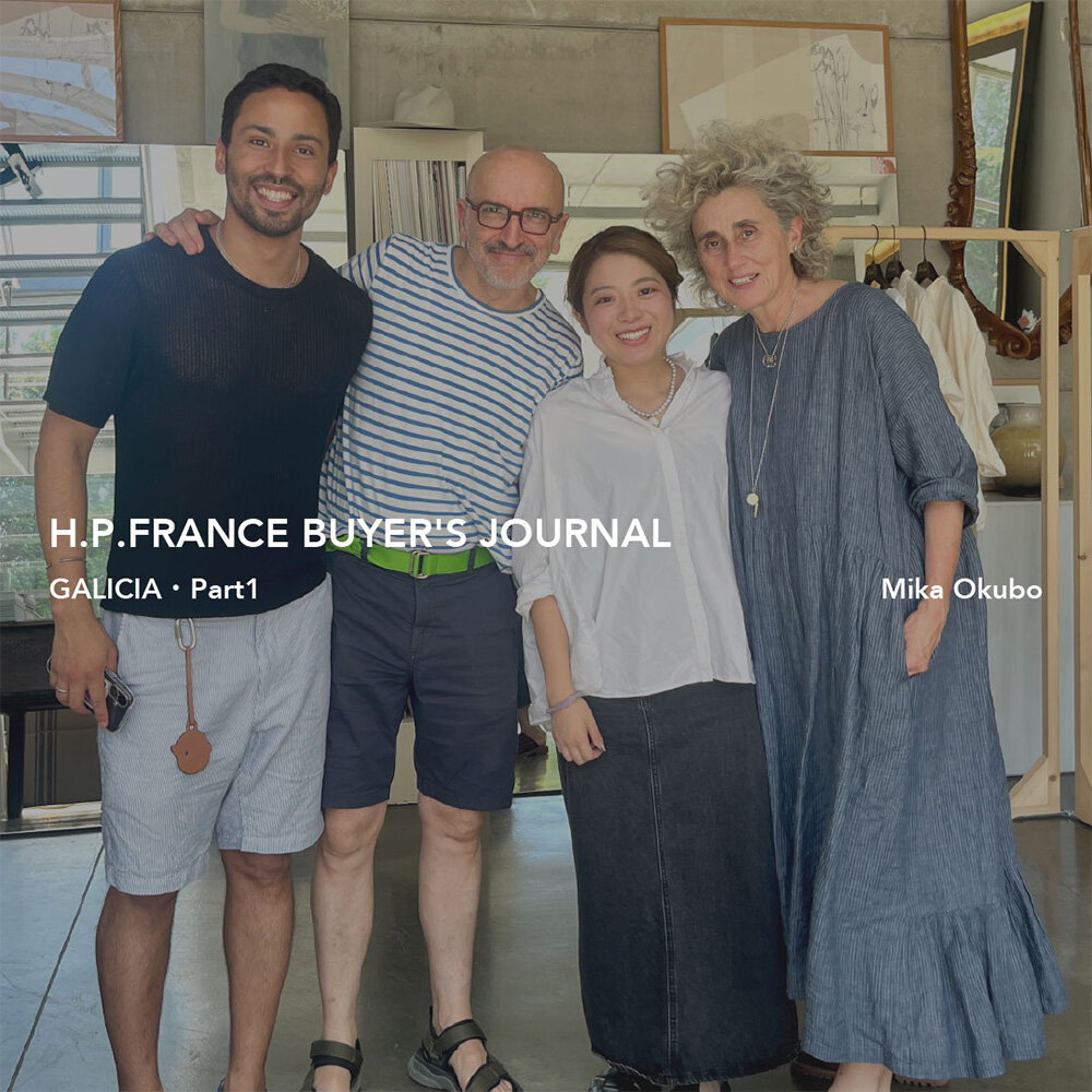 H.P.FRANCE公式サイト | - 洗練されたファッション・インテリア