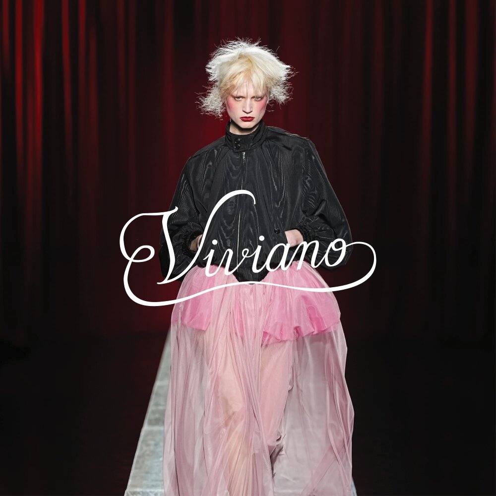 VIVIANO AW26 COLLECTION
