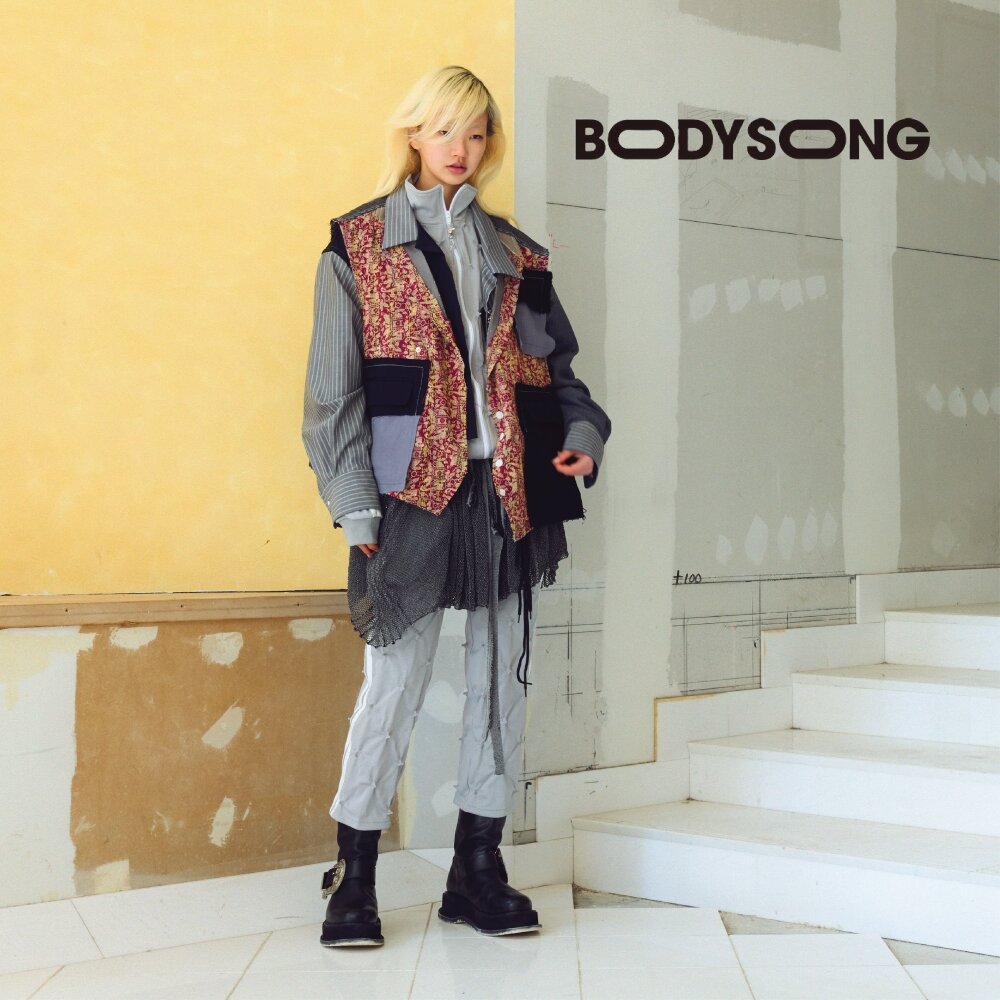 BODYSONG. AW26 COLLECTION