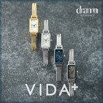 【オンラインストア新入荷】VIDA+ | drama H.P.FRANCE