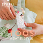 TOOS "A DAY IN STYLE"  | drama H.P.FRANCE