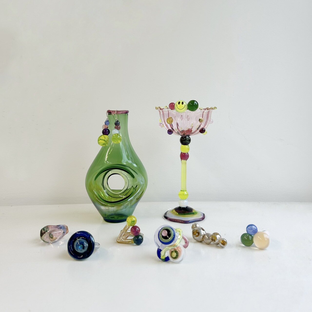【INOYA MAKIKO展26AW　H.P.FRANCE神戸店】