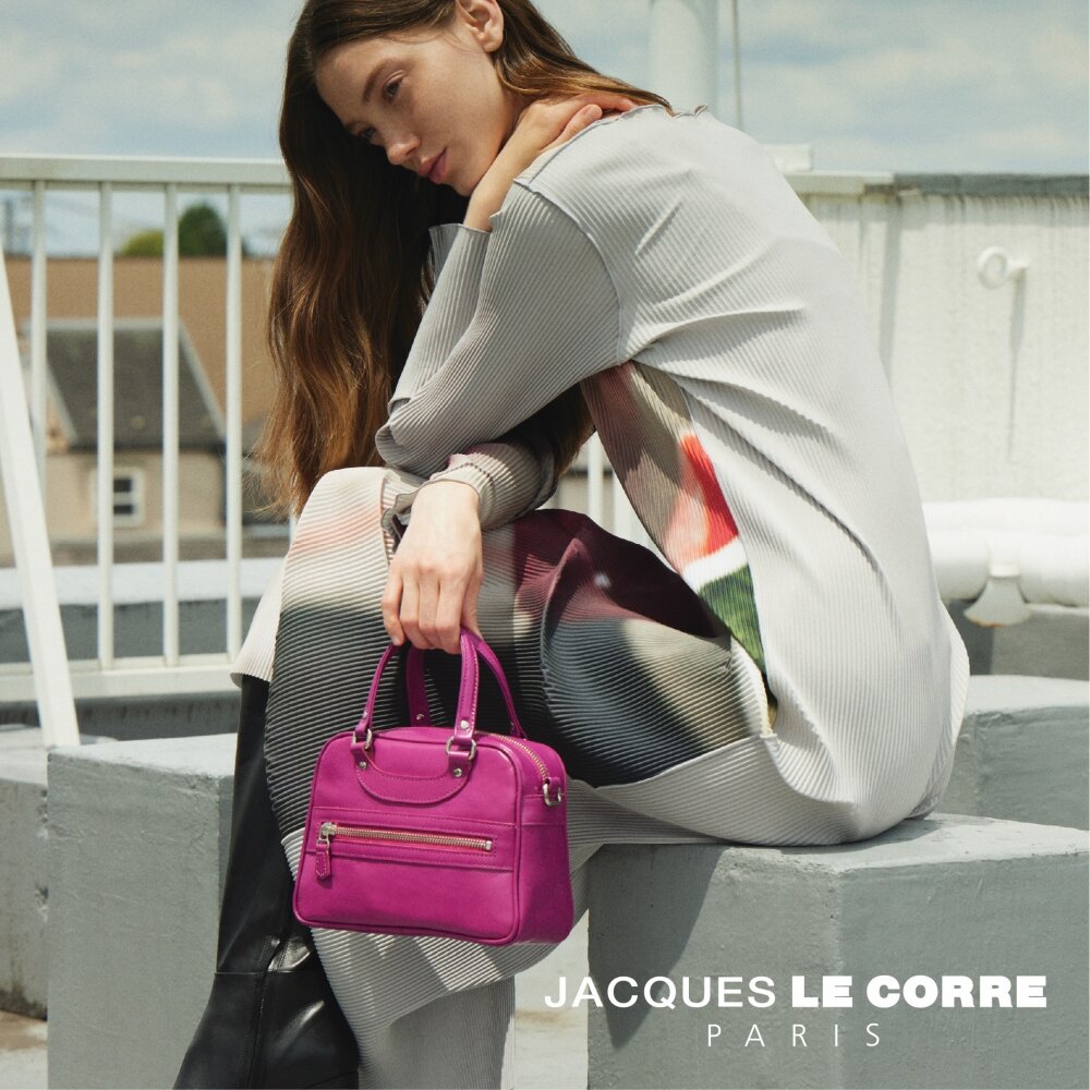 JACQUES LE CORRE Fall / Winter 2026 Collection