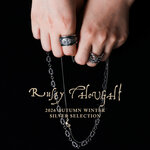 【9/4～｜Rusty Thought】2026 AUTUMN WINTER SILVER SELECTION 全国巡回イベント 展開スケジュールのお知らせ