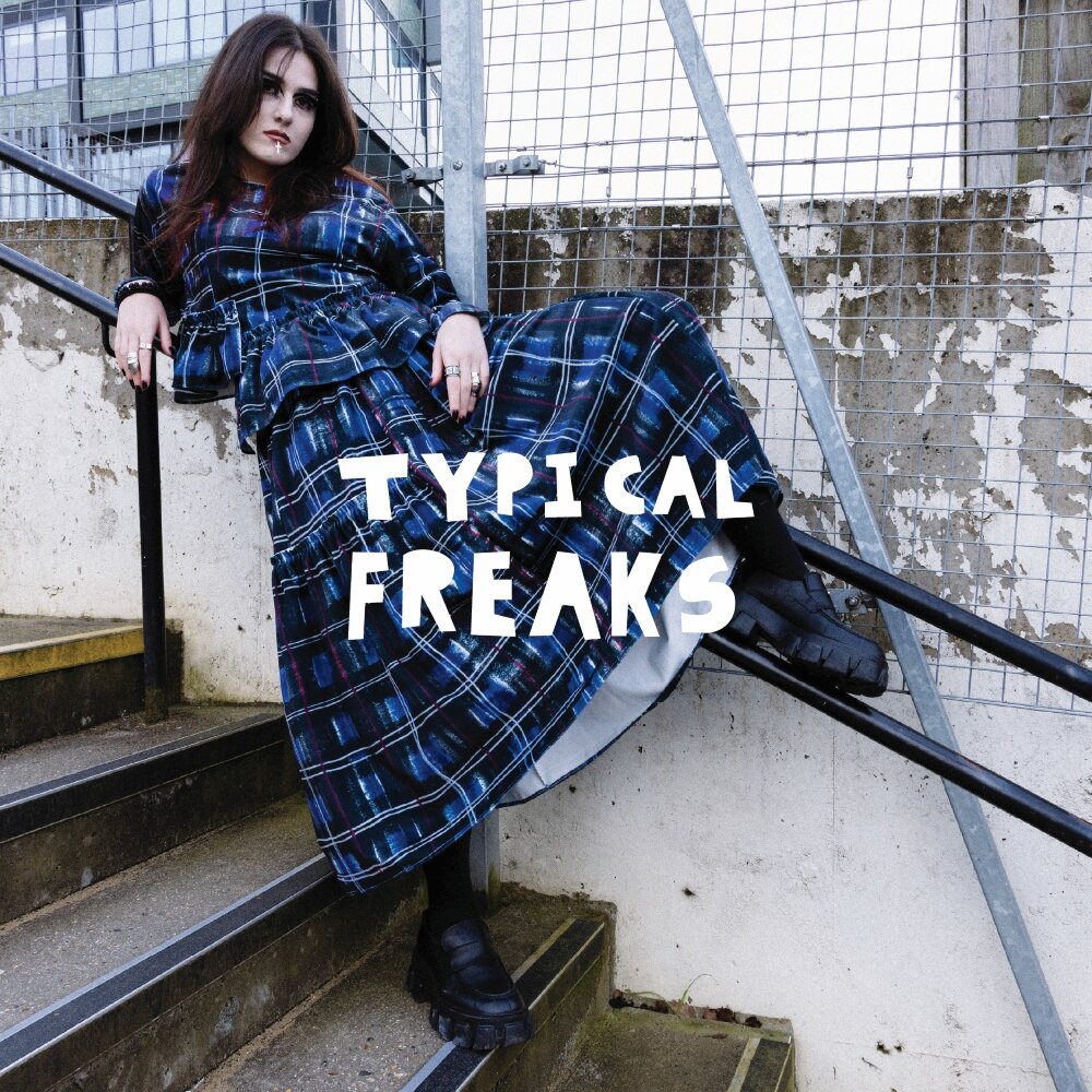 TYPICAL FREAKS | AW26 COLLECTION