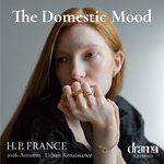 The Domestic Mood｜drama H.P.FRANCE