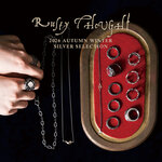 Rusty Thought | 2026 Autumn Winter Selection