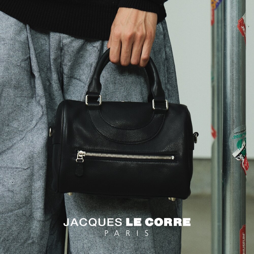 JACQUES LE CORRE Fall / Winter 2026 Collection