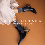 【CHIE MIHARA POP UP SHOP】伊勢丹新宿店 本館2階 9月23日(水·祝) ～ 29日(火)