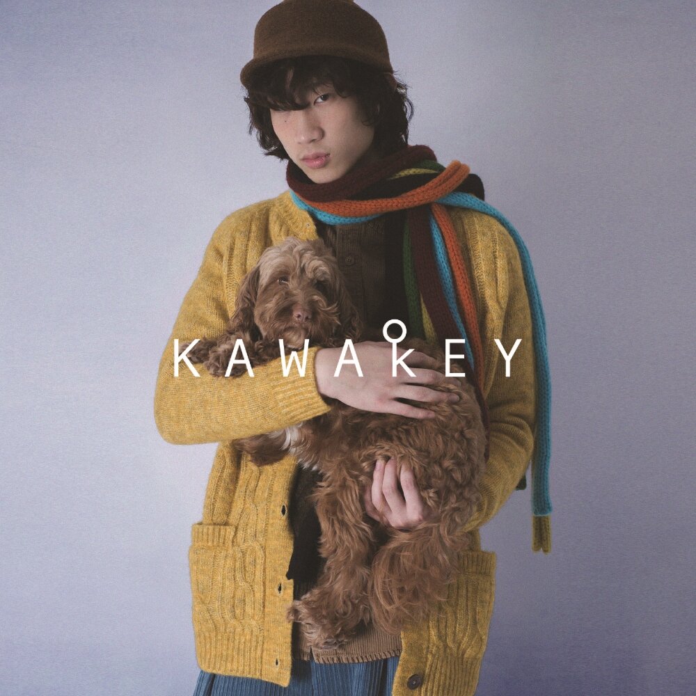 KA WA KEY | AW26 COLLECTION