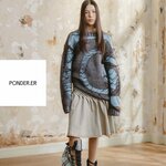 PONDER.ER | AW26 COLLECTION