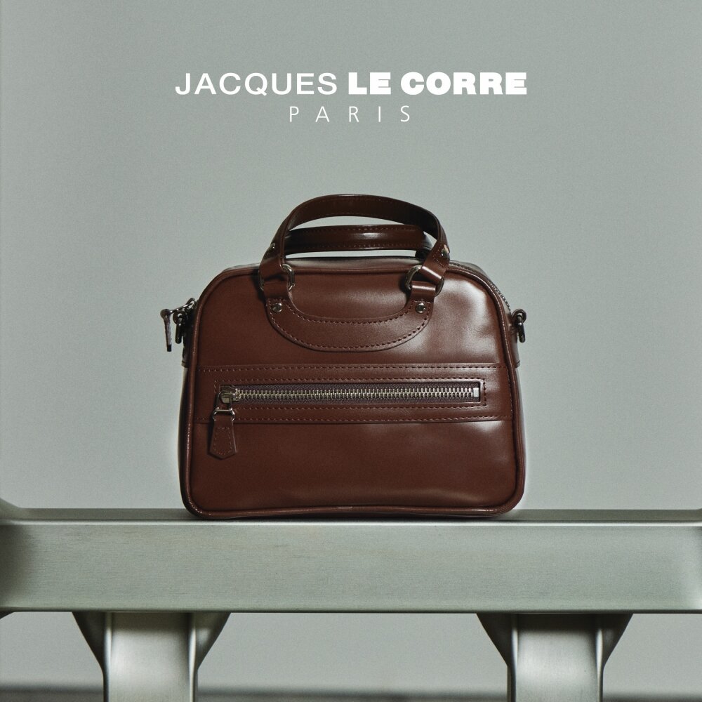 JACQUES LE CORRE Fall / Winter 2026 Collection