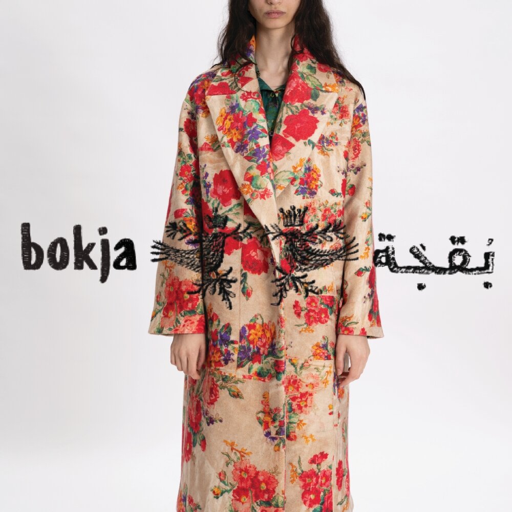 bokja | AW26 COLLECTION