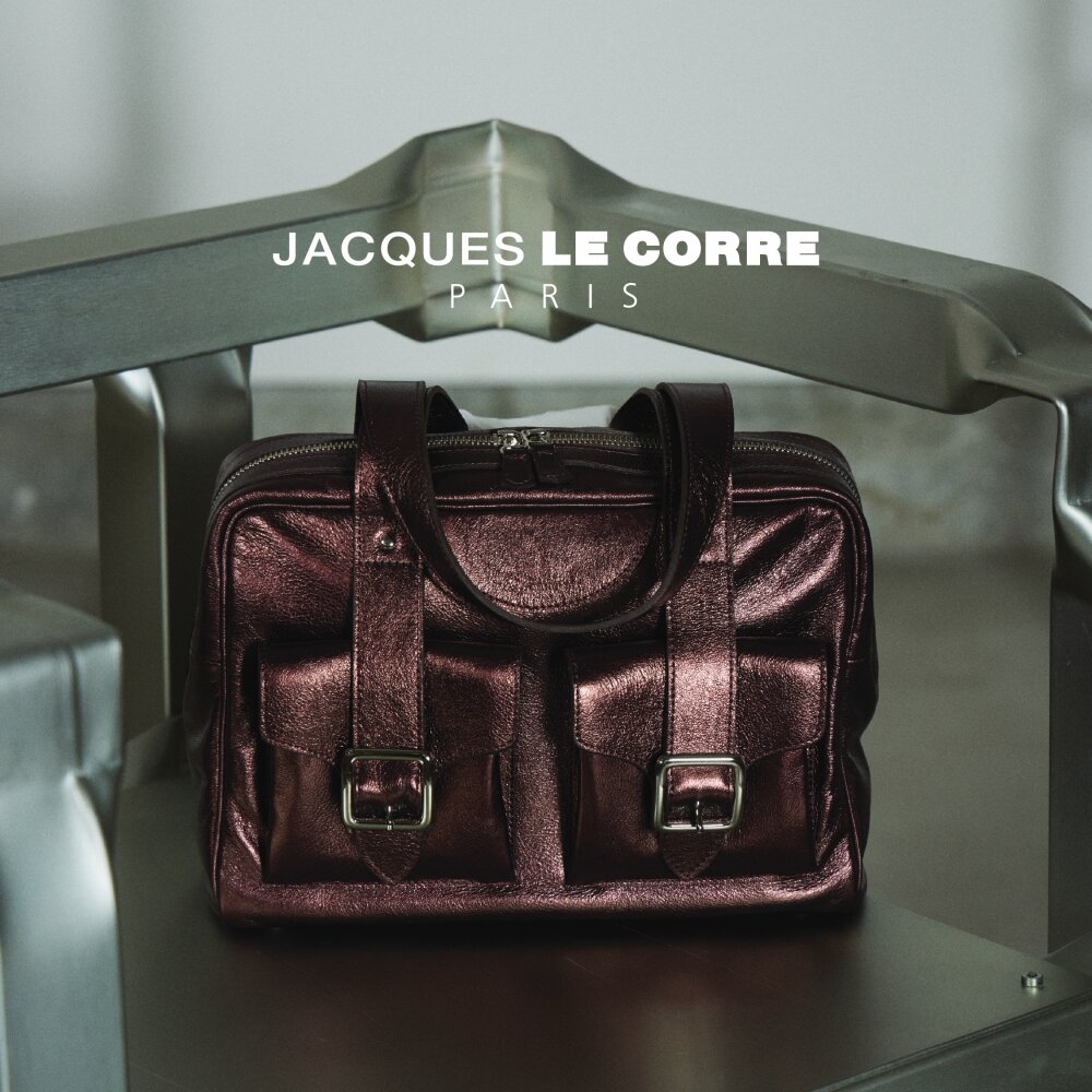 Jacques Le Corre｜H.P.FRANCE公式サイト