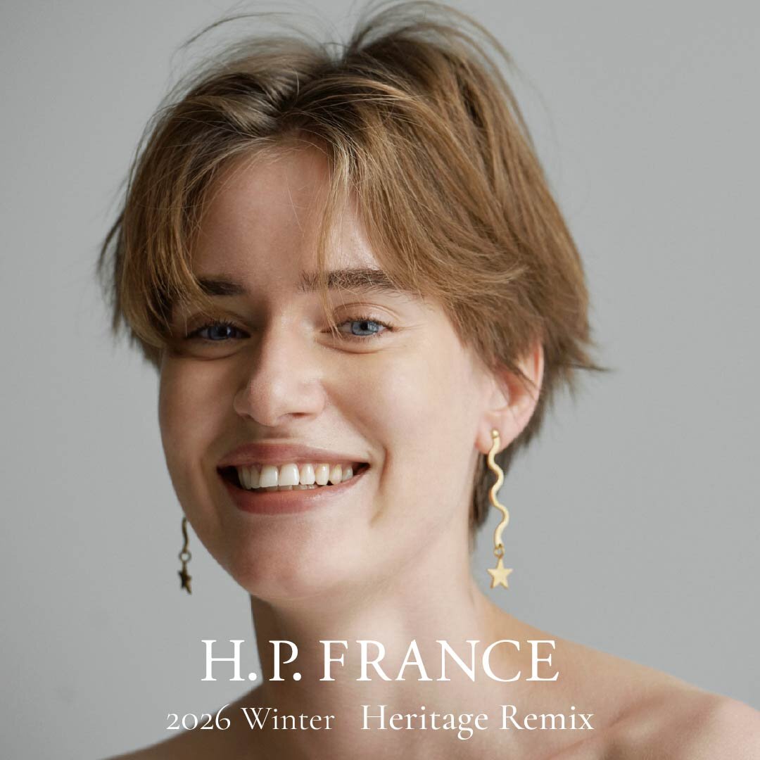 H.P.FRANCE Boutique