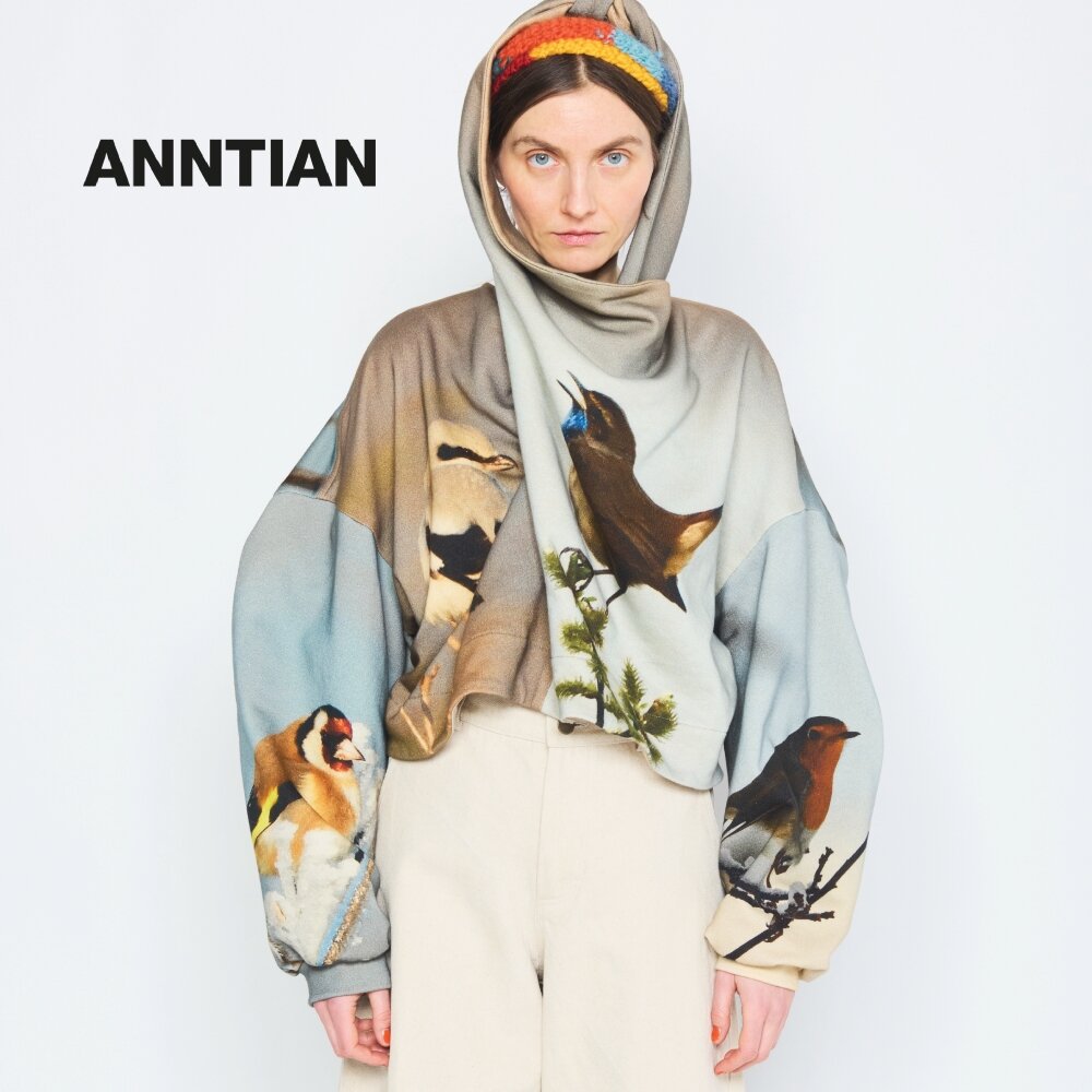 ANNTIAN | AW26 COLLECTION