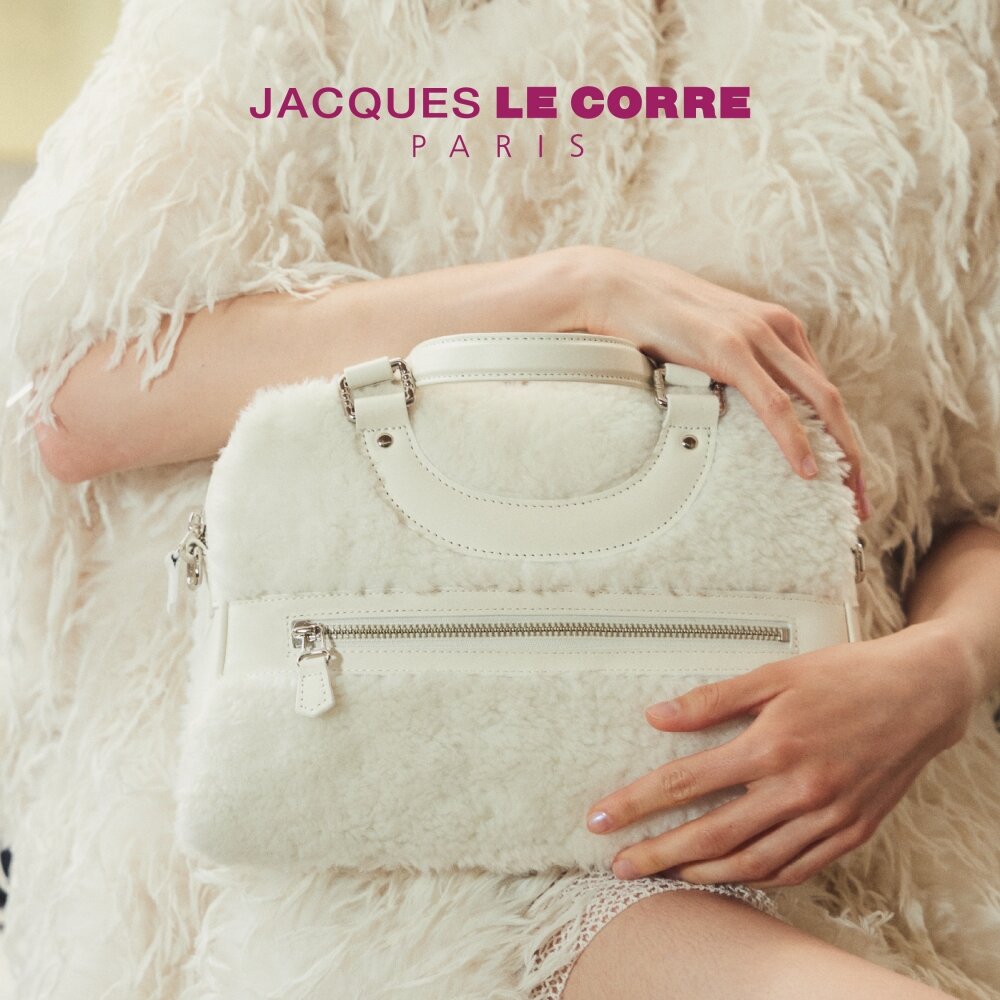 Jacques Le Corre｜H.P.FRANCE公式サイト