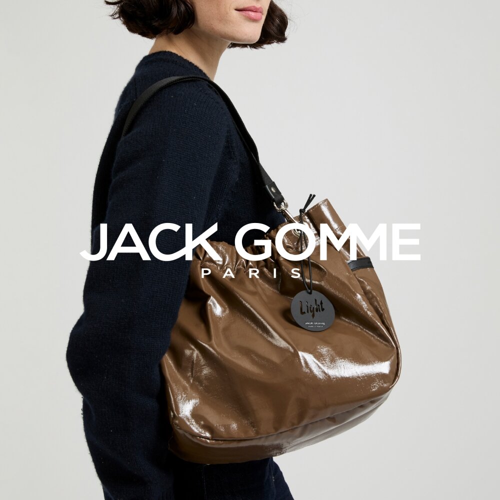 Jack Gomme｜H.P.FRANCE公式サイト