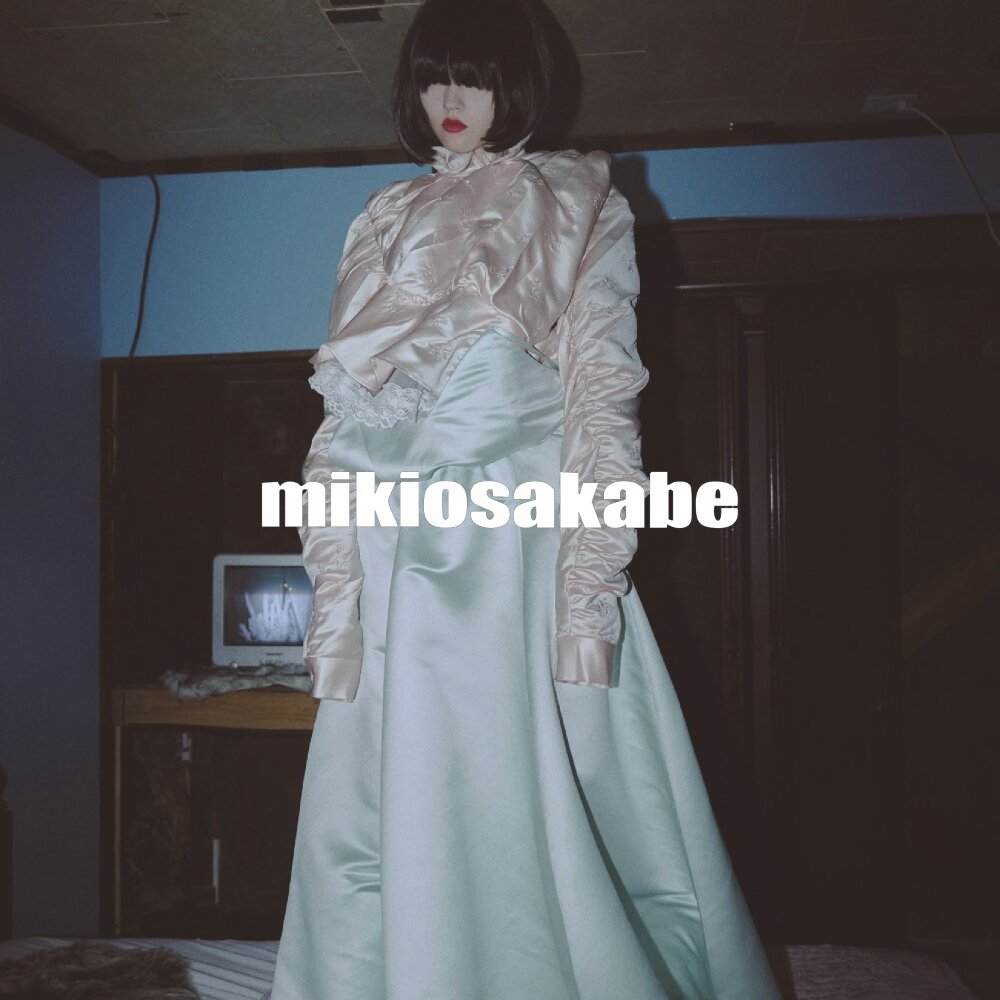 MIKIOSAKABE | AW26 COLLECTION