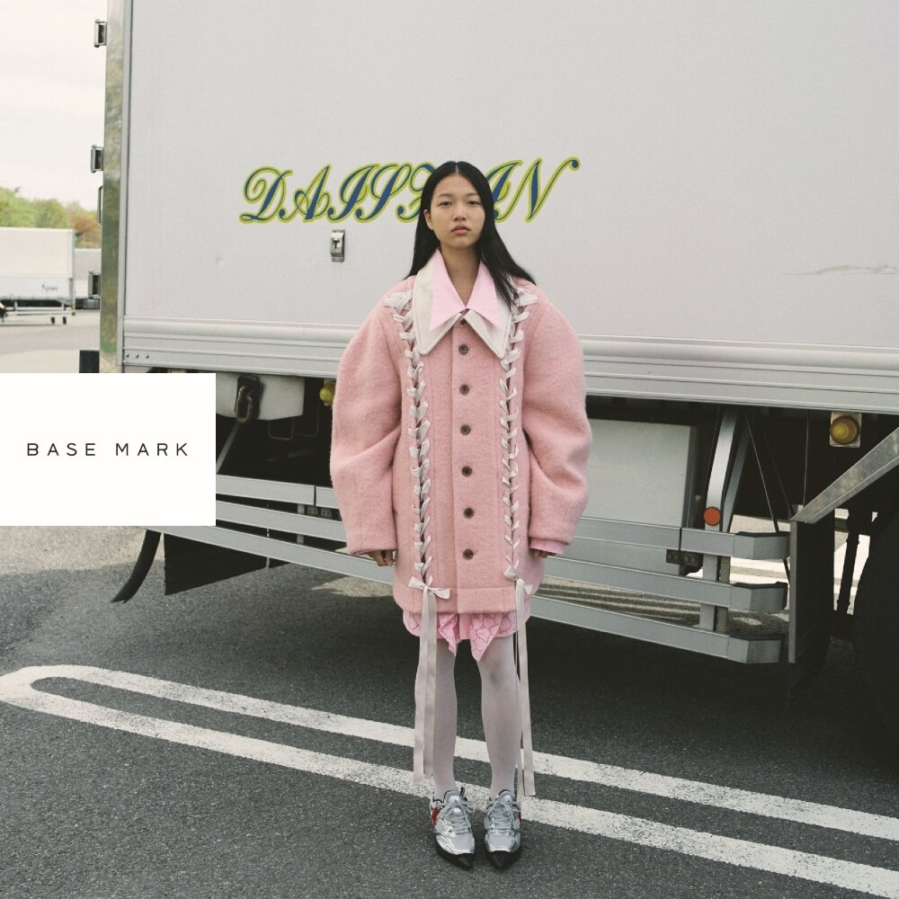 BASE MARK | AW26 COLLECTION