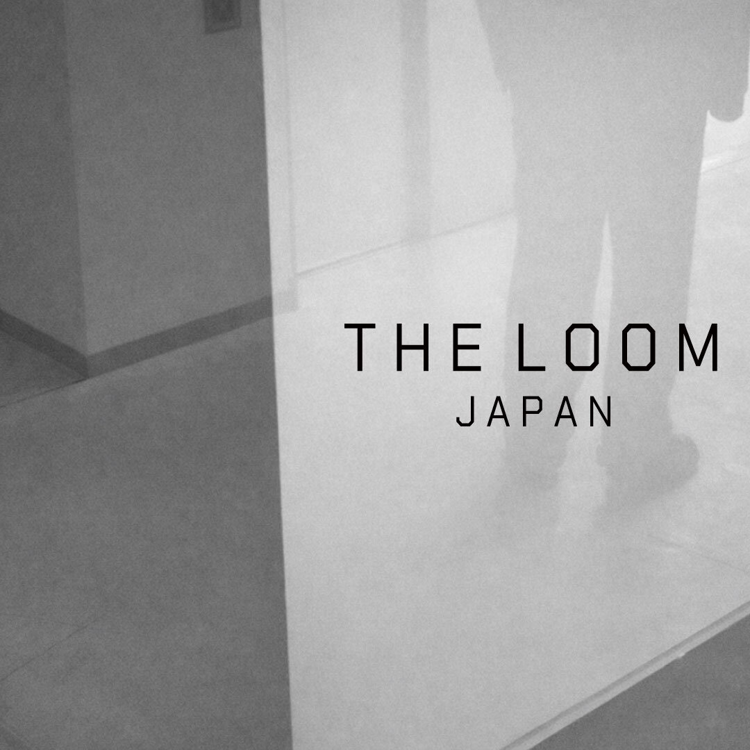 【10/9～｜H.P.FRANCE 熊本店】尾州のものづくりを、熊本へ。〈THE LOOM JAPAN〉展開スタート